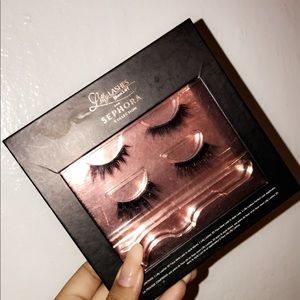 Lilly Lashes Duo Box